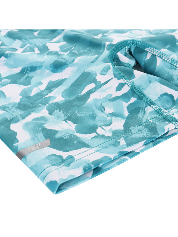 ALPINE PRO Dječje kratke brzosušeće tajice ALPINE PRO ELO