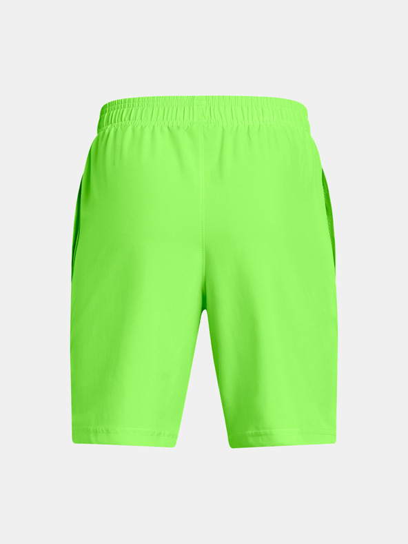 Under Armour Kratke hlače za dječake Under Armour UA Tech Woven Wordmark Short