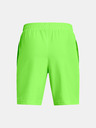 Under Armour Kratke hlače za dječake Under Armour UA Tech Woven Wordmark Short