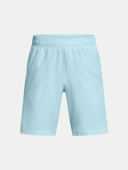 Under Armour Kratke hlače za dječake Under Armour UA Tech Woven Wordmark Short