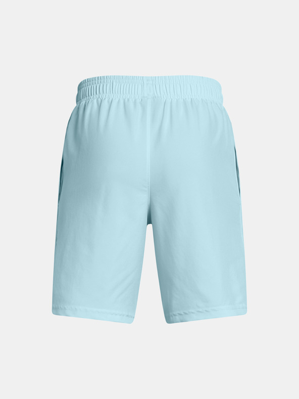 Under Armour Kratke hlače za dječake Under Armour UA Tech Woven Wordmark Short
