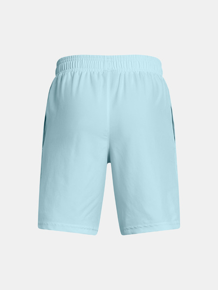 Under Armour Kratke hlače za dječake Under Armour UA Tech Woven Wordmark Short