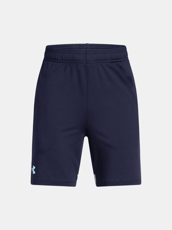 Under Armour Under Armour kratke hlače za dječake UA Tech Vent Jcqrd Sts