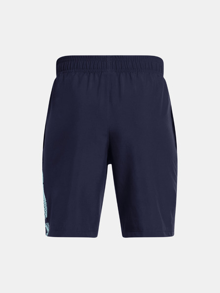 Under Armour Kratke hlače za dječake Under Armour UA Tech Woven Graphic Short