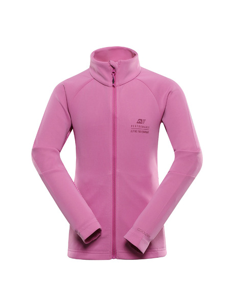 ALPINE PRO Dječji brzosušeći sweatshirt ALPINE PRO GOLLO 2