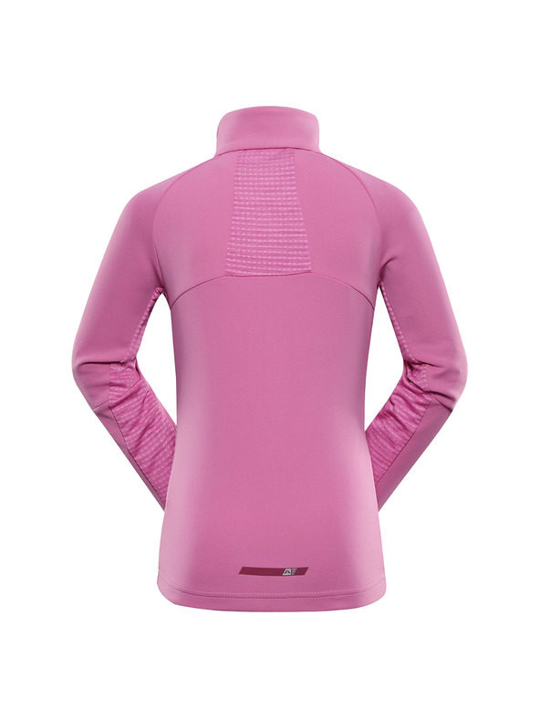 ALPINE PRO Dječji brzosušeći sweatshirt ALPINE PRO GOLLO 2
