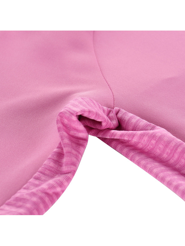 ALPINE PRO Dječji brzosušeći sweatshirt ALPINE PRO GOLLO 2