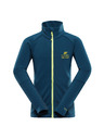 ALPINE PRO Dječji brzosušeći sweatshirt ALPINE PRO GOLLO 2
