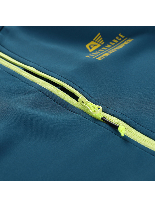 ALPINE PRO Dječji brzosušeći sweatshirt ALPINE PRO GOLLO 2