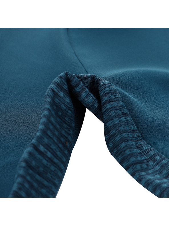 ALPINE PRO Dječji brzosušeći sweatshirt ALPINE PRO GOLLO 2