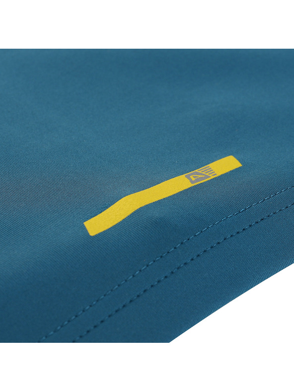 ALPINE PRO Dječji brzosušeći sweatshirt ALPINE PRO GOLLO 2