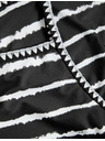 Marks & Spencer Marks & Spencer dvodijelni batik kupaći kostim (6-16 godina) crni