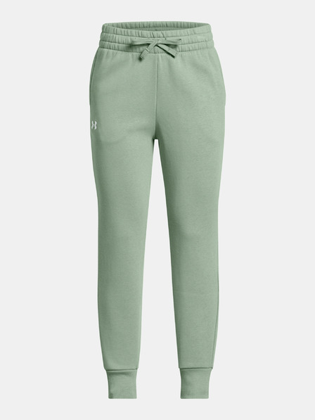 Under Armour Under Armour UA Rival Fleece Joggers za djevojčice