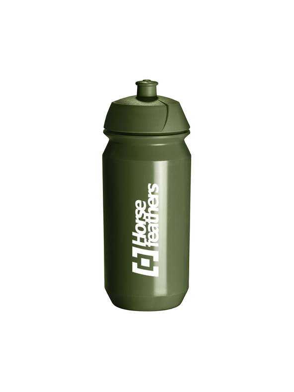 Horsefeathers Biciklistička boca 0.5L - KONJSKA PERA