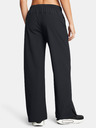 Under Armour Ženske sportske hlače Under Armour UA Rival Wide Leg Pant