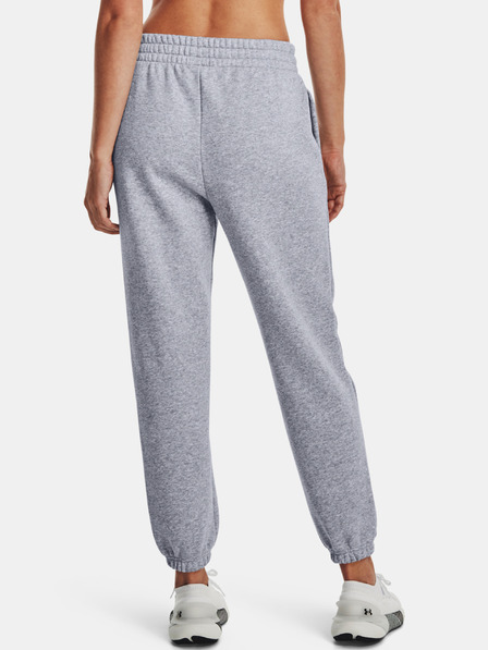 Under Armour Ženske trenirke Under Armour Essential Fleece Joggers