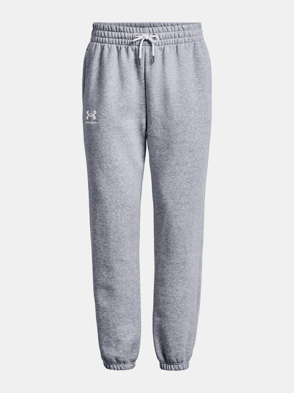Under Armour Ženske trenirke Under Armour Essential Fleece Joggers