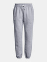 Under Armour Ženske trenirke Under Armour Essential Fleece Joggers
