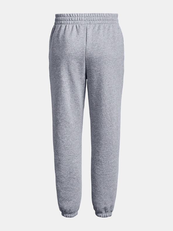 Under Armour Ženske trenirke Under Armour Essential Fleece Joggers