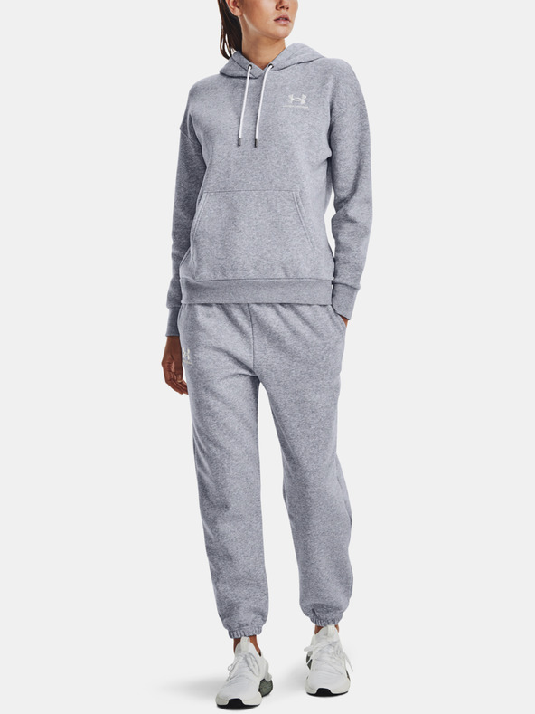 Under Armour Ženske trenirke Under Armour Essential Fleece Joggers