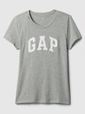GAP Majica s logom GAP-a