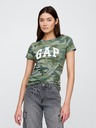 GAP Majica s logom GAP-a