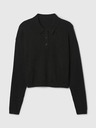 GAP CashSoft GAP polo pulover