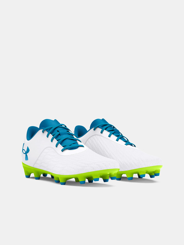 Under Armour Dječje kopačke Under Armour UA Magnetico SelectJR 3.0 FG