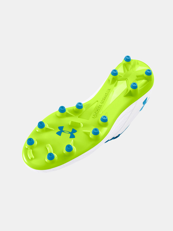 Under Armour Dječje kopačke Under Armour UA Magnetico SelectJR 3.0 FG