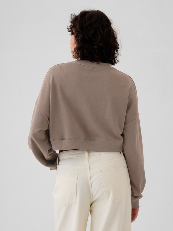 GAP Kratka majica s logotipom GAP