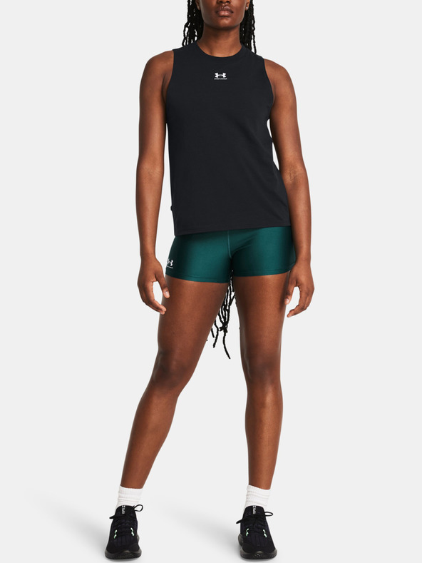Under Armour Ženski top Under Armour Campus Muscle Tank