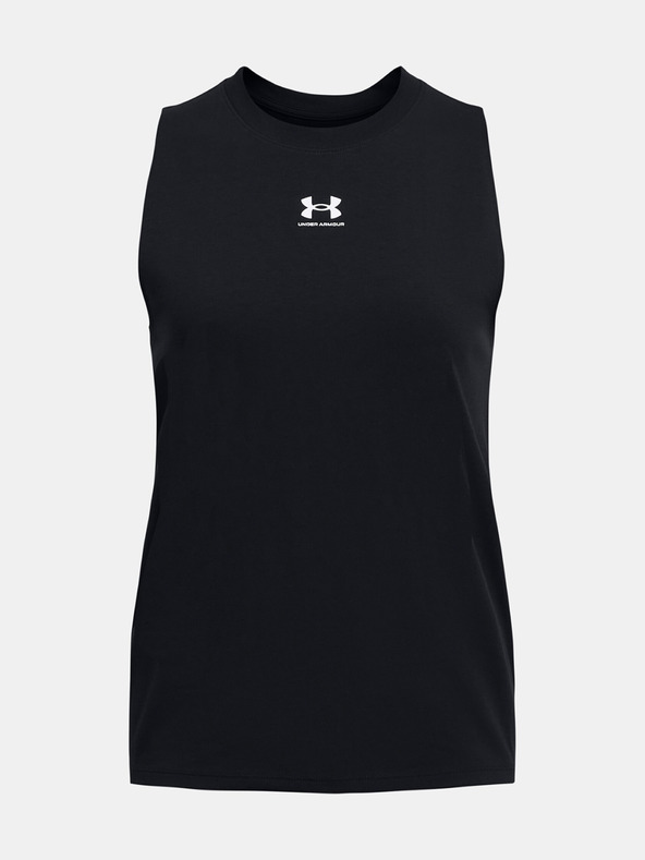Under Armour Ženski top Under Armour Campus Muscle Tank