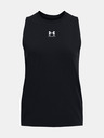 Under Armour Ženski top Under Armour Campus Muscle Tank