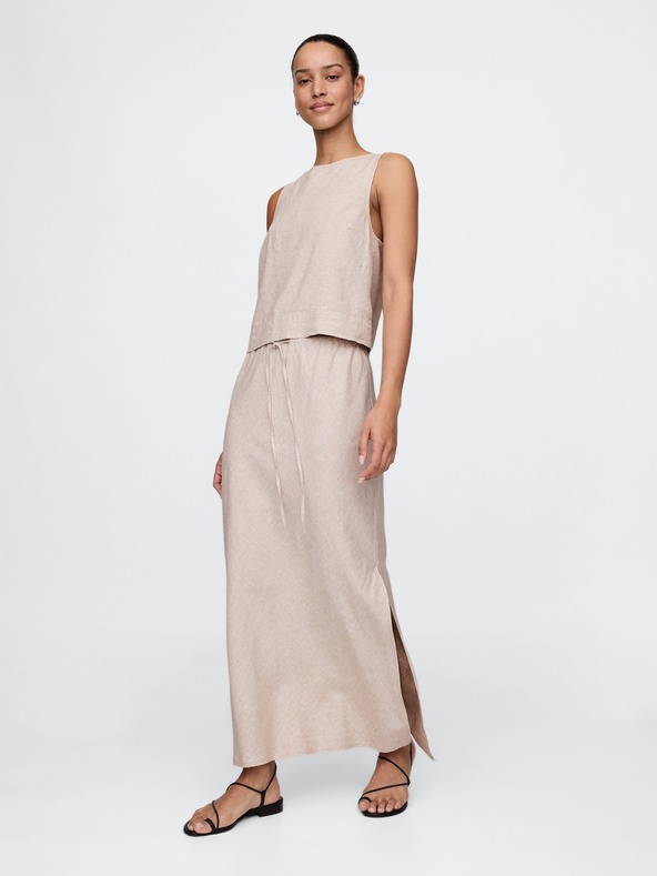 GAP GAP laneni gornji dio