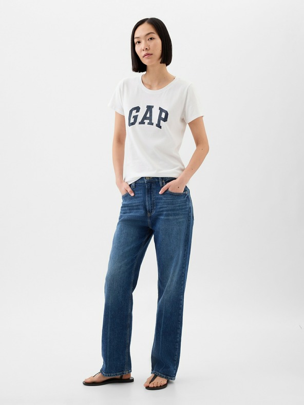 GAP Majica s logom GAP-a