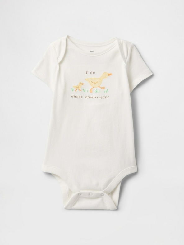 GAP Gap dječje tijelo