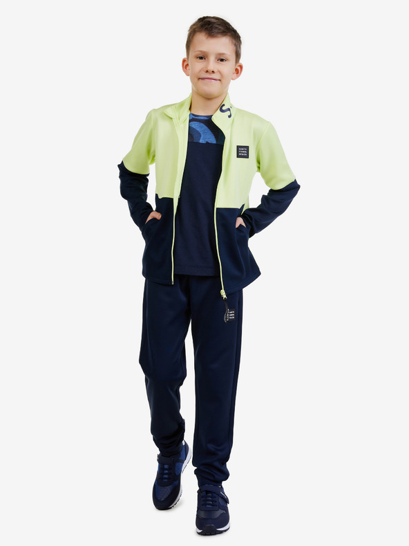 Sam 73 Nicholas Trenirka dječja donji dio