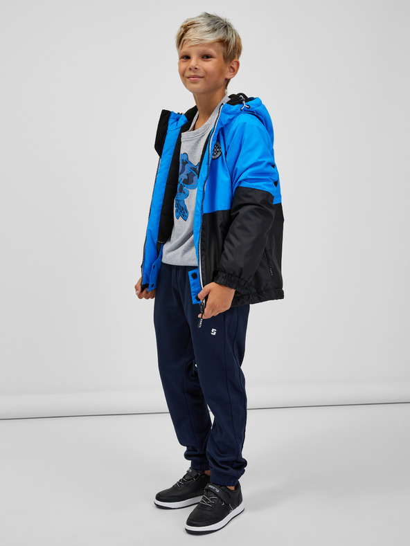 Sam 73 Seth Jakna dječja