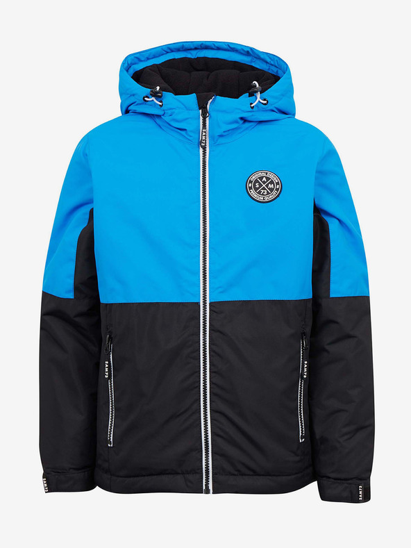 Sam 73 Seth Jakna dječja