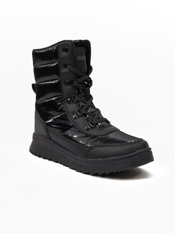 Sam 73 Hualla Gležnjače