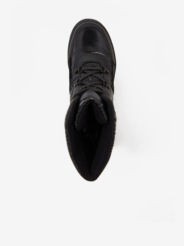 Sam 73 Hualla Gležnjače