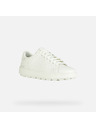 Geox Bijele ženske tenisice Geox Spherica ECUB-1