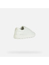 Geox Bijele ženske tenisice Geox Spherica ECUB-1
