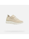 Geox Ženske tenisice Geox Spherica bež boje