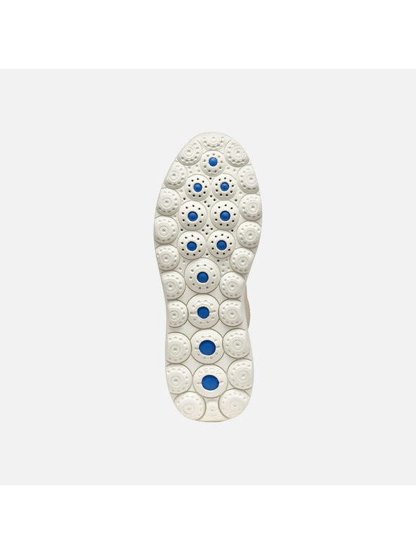 Geox Ženske tenisice Geox Spherica bež boje