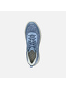 Geox Svijetlo plave ženske tenisice Geox Xtors