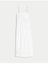 Marks & Spencer bílá Haljina