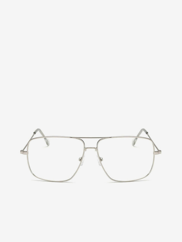 VEYREY VeyRey Eileen naočale srebrne boje