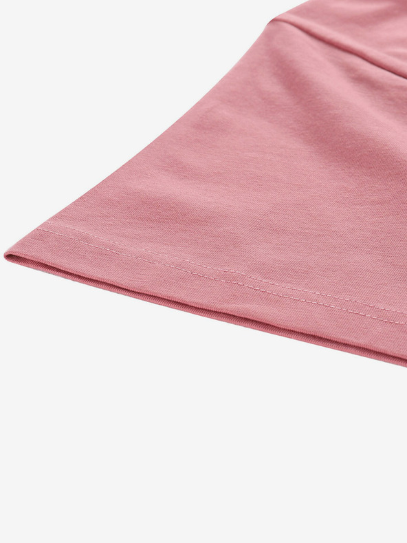 NAX Stara roza muška basic majica NAX GARAF