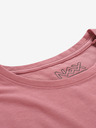 NAX Stara roza muška basic majica NAX GARAF